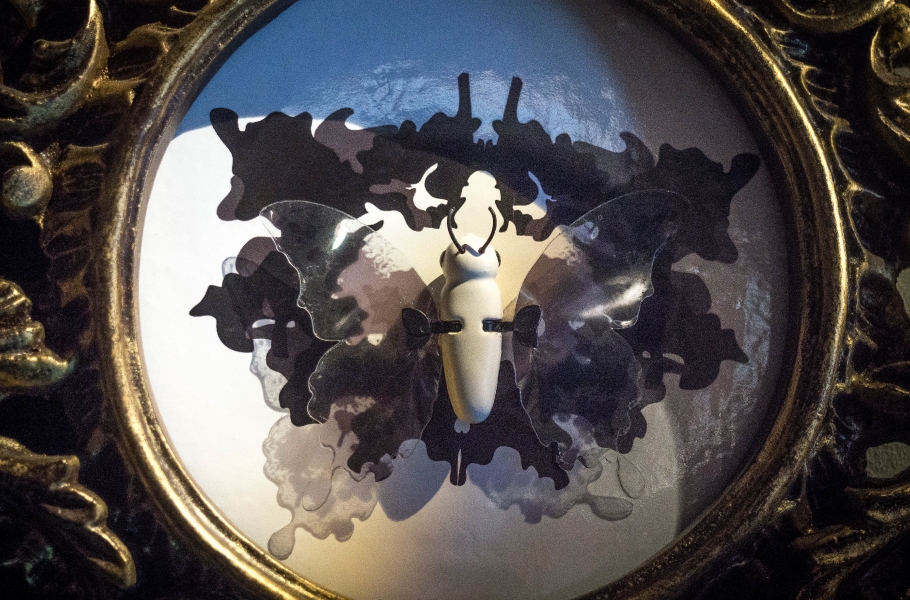 Cyclothymique