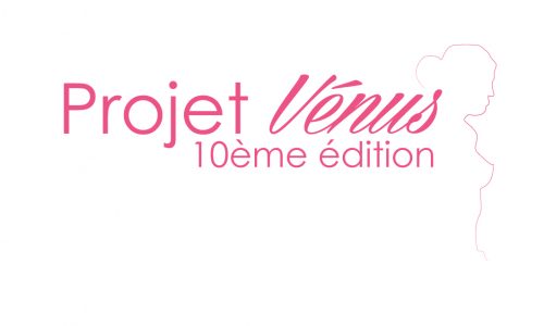 Projet Vénus 10ans